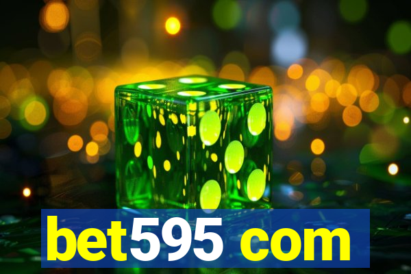 bet595 com